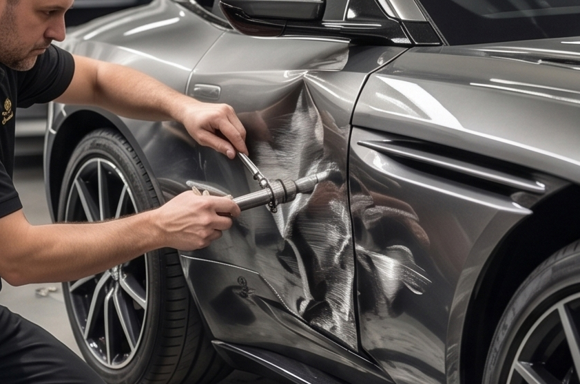 Collision Repair