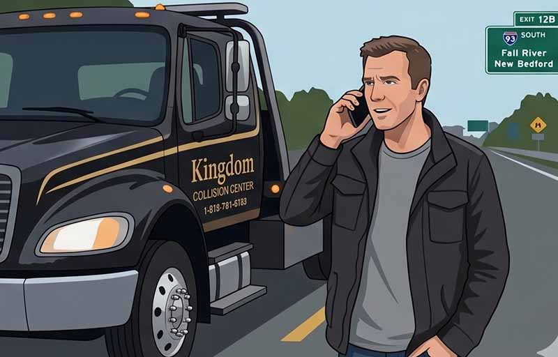 Contact Kingdom