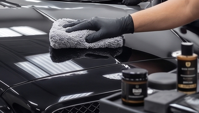Premium Auto Detailing