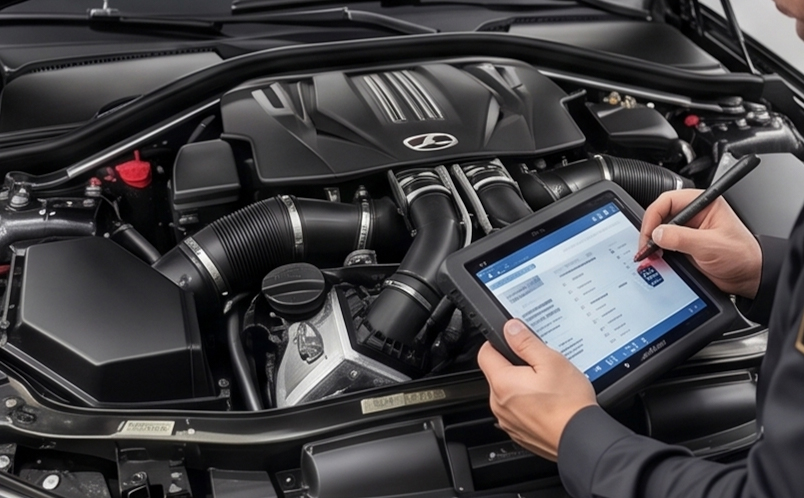 General Mechanic Services