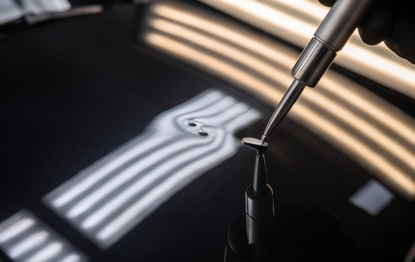 Paintless Dent Repair (PDR)